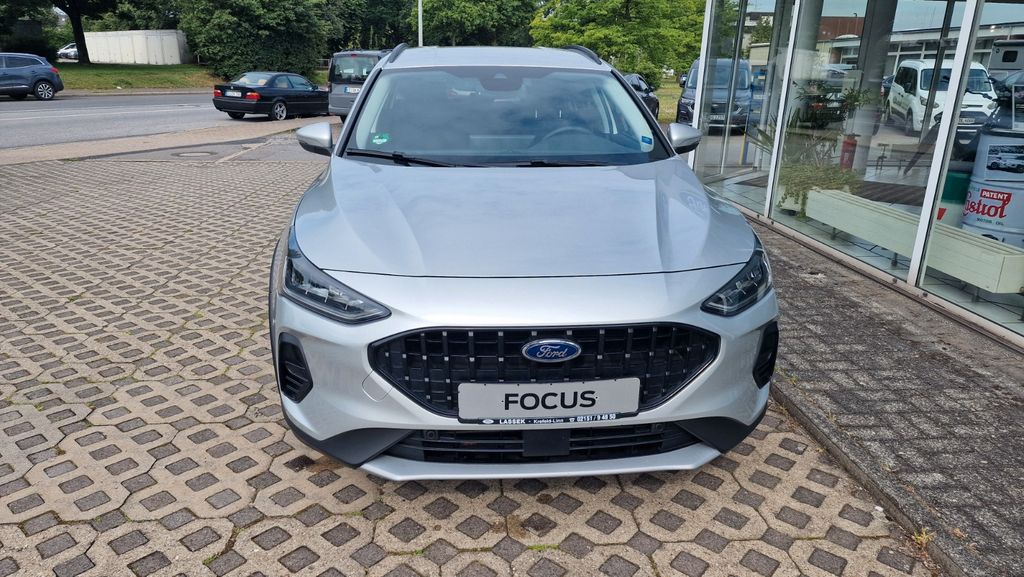 Ford Focus 11.900 km 25.900 &euro; Krefeld 47809