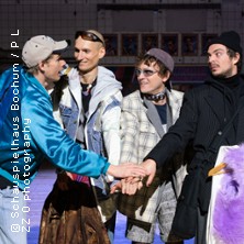 Vier Piloten 27.03.2026 Zeche Bochum