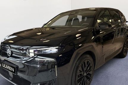 Citroen C5 Aircross 3.500 km 45.950 &euro; Düsseldorf 40233