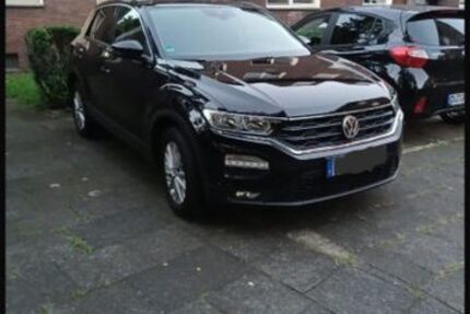 VW T-Roc 137.600 km 17.250 € Duisburg 47166