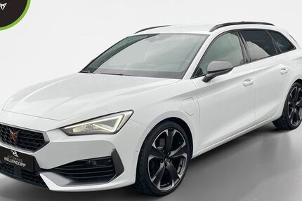 Cupra Leon 65.947 km 24.940 € Bottrop 46244