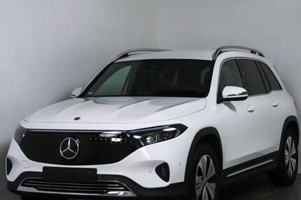 Mercedes-Benz EQB 8.047 km 39.780 &euro; Herne 44653