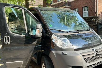 Citroen Jumper 175.000 km 5.900 &euro; Duisburg 47118