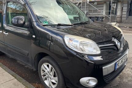 Renault Kangoo 156.000 km 6.600 &euro; Essen 45141