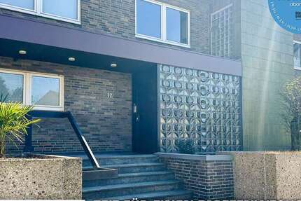 Wohnung zum Mieten in Oberhausen 410 € 37 m² 1 zimmer