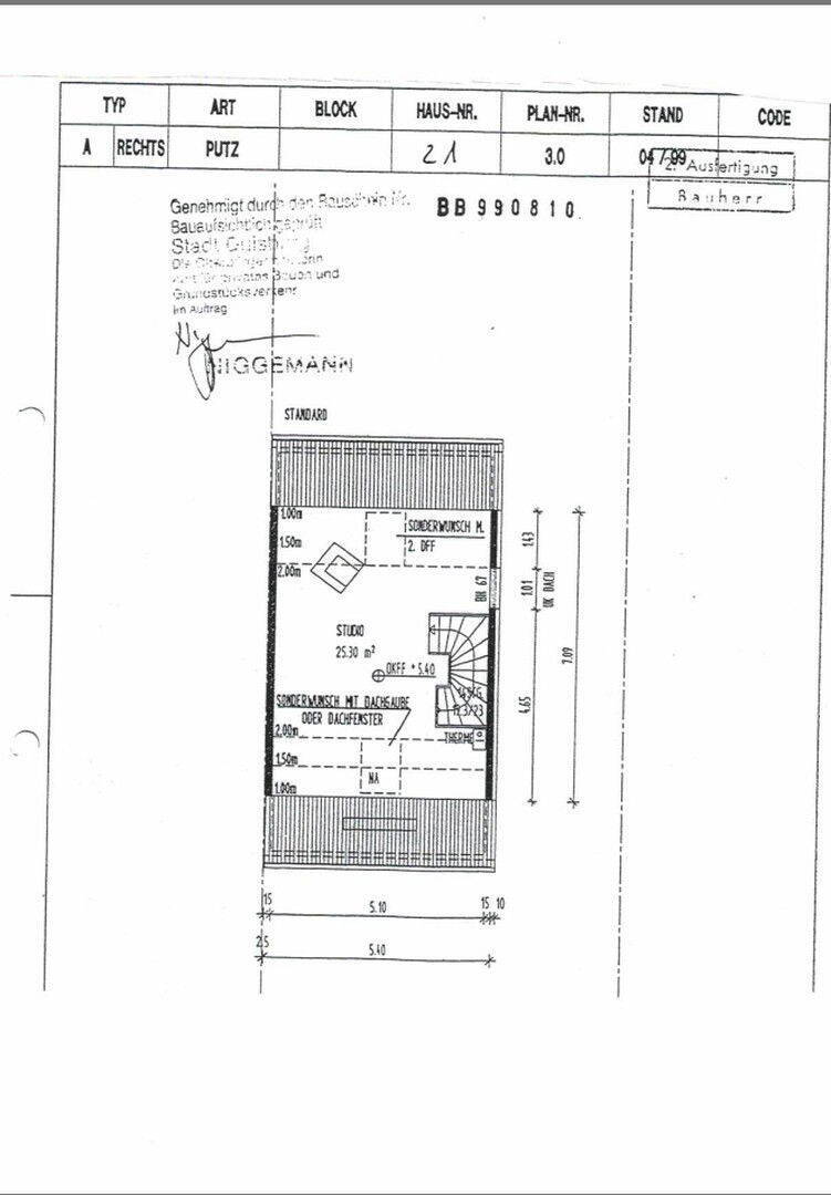 Einfamilienhaus prov.frei, wunderschöne Siedlung 5 zimmer