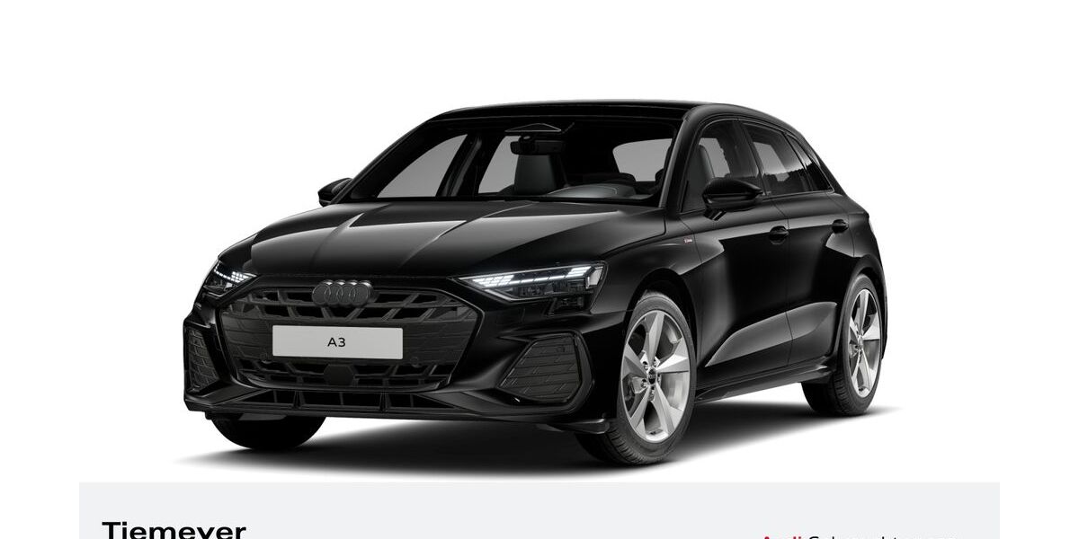 Audi A3 1.591 km 35.870 &euro; Bochum 44809