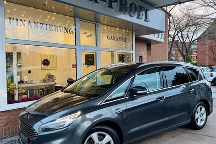 Ford S-Max 141.500 km 14.890 &euro; Duisburg 47249
