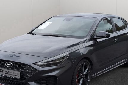 Hyundai i30 70.780 km 24.990 &euro; Düsseldorf 40233