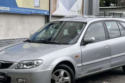 Mazda 323