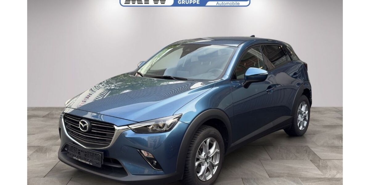 Mazda CX-3 54.247 km 18.570 &euro; Essen 45145