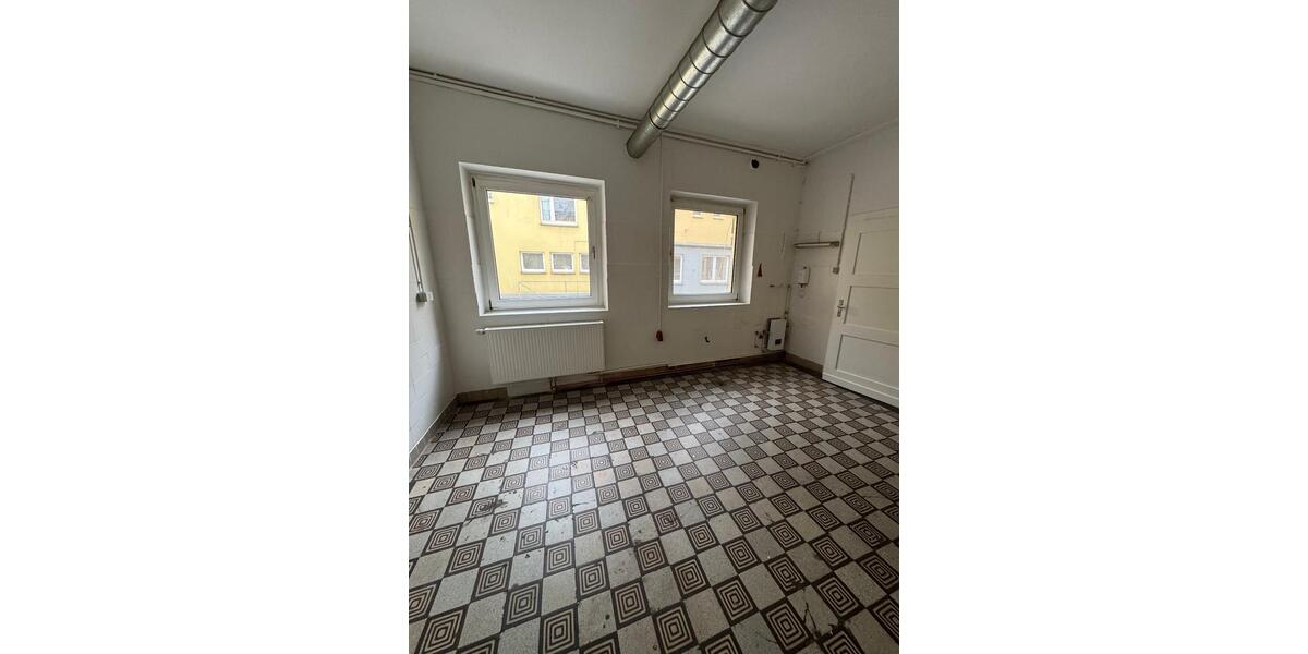 Gewerbeobjekt Duisburg Essenberg - 1.000&euro; | Angebot:24984230