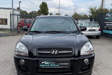 Hyundai TUCSON 179.540 km 4.500 &euro; Bottrop 46238