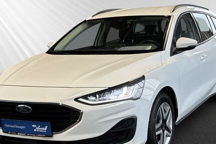Ford Focus 75.061 km 14.990 &euro; Oberhausen - Sterkrade 46145
