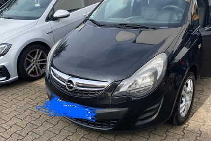 Opel Corsa 235.138 km 1.600 &euro; Essen 45279