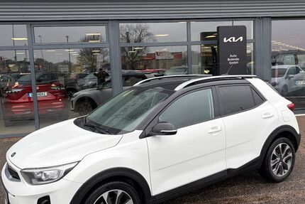 Kia Stonic 83.000 km 12.970 &euro; Wesel 46485