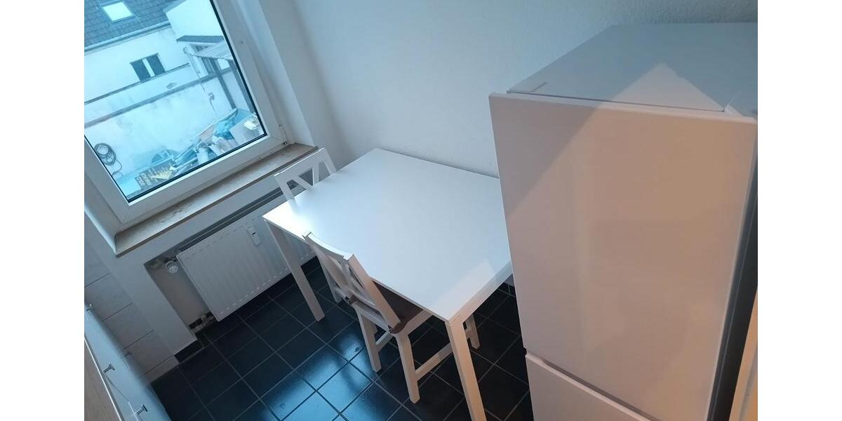 Etagenwohnung Krefeld - 1 Zimmer, 41 m&sup2;, 600&euro; | Angebot:26407258