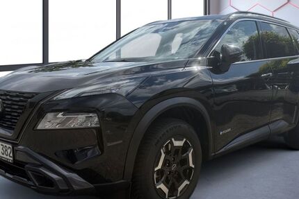 Nissan X-Trail 12.000 km 37.990 &euro; Marl 45770