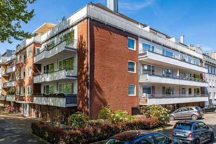 Wohnung zum Kaufen in Düsseldorf 619.000 € 116 m²