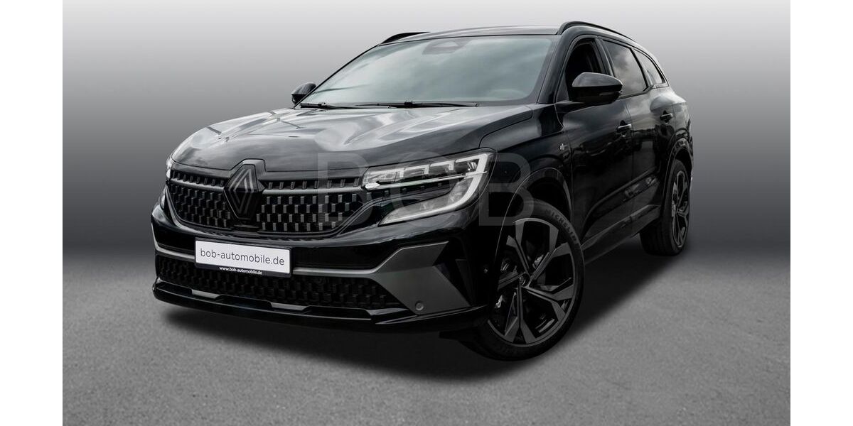 Renault Espace 2.011 km 44.555 &euro; Herne 44629