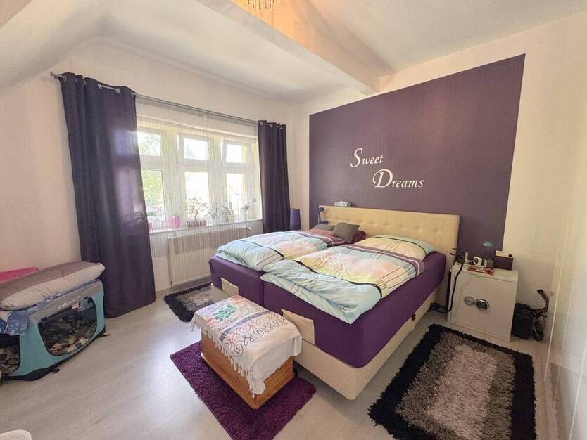 Haus im Haus - Rarität im Kirchviertel