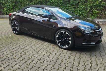 Opel Cascada