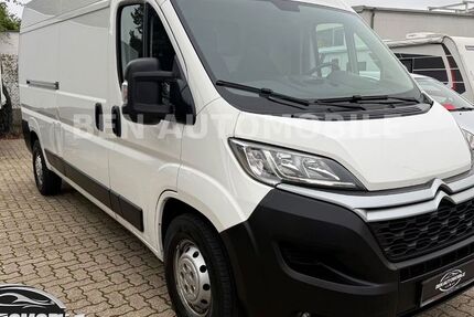 Citroen Jumper 135.000 km 14.500 &euro; Wesel 46485