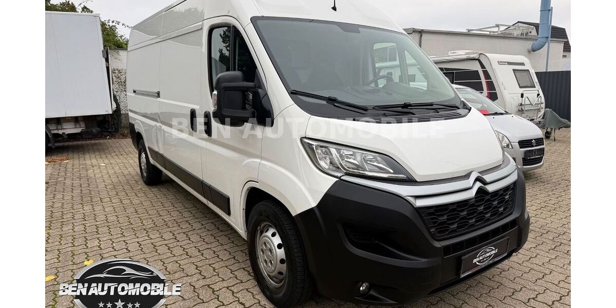 Citroen Jumper 135.000 km 14.500 &euro; Wesel 46485