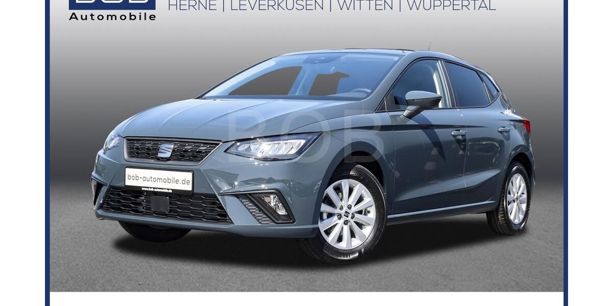 Seat Ibiza 1.001 km 16.444 &euro; Bochum 44809