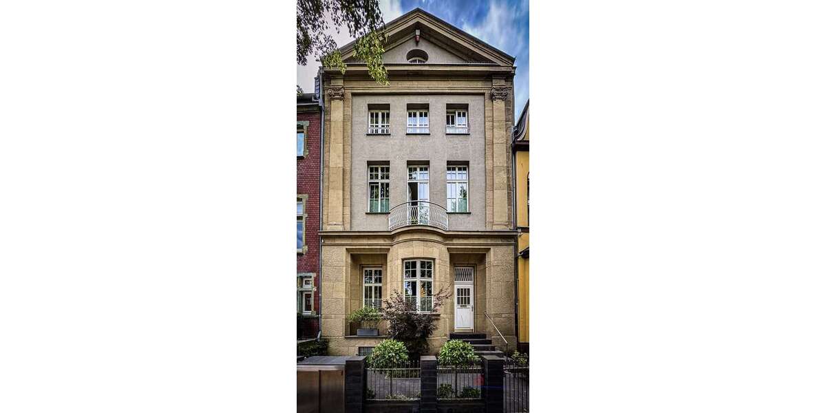 Wohnung zum Kaufen in Düsseldorf 1.150.000 € 178.1 m² 4 zimmer