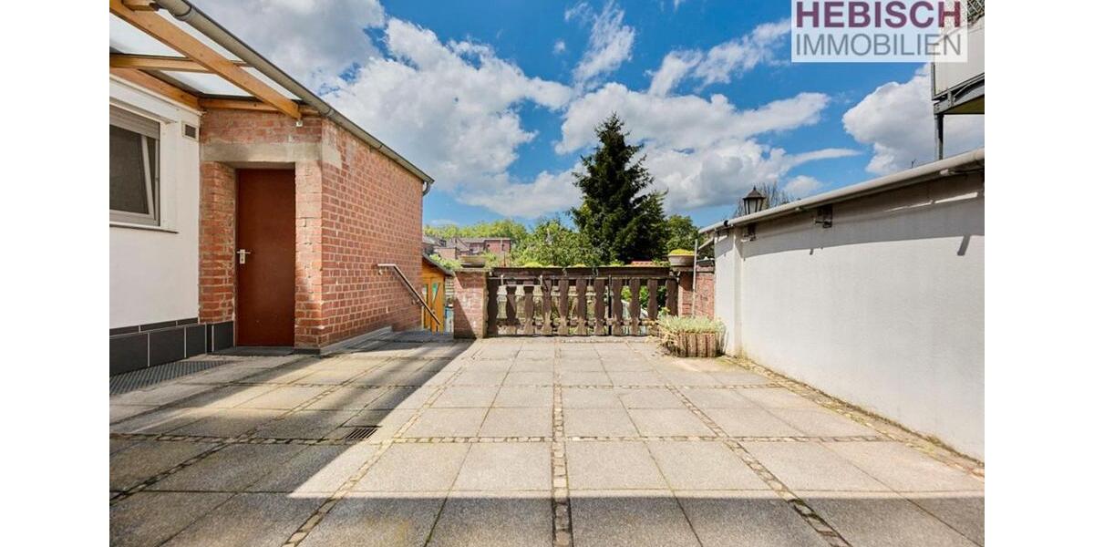 WG- Zimmer für frau in Uerdingen - Krefeld 3 zimmer