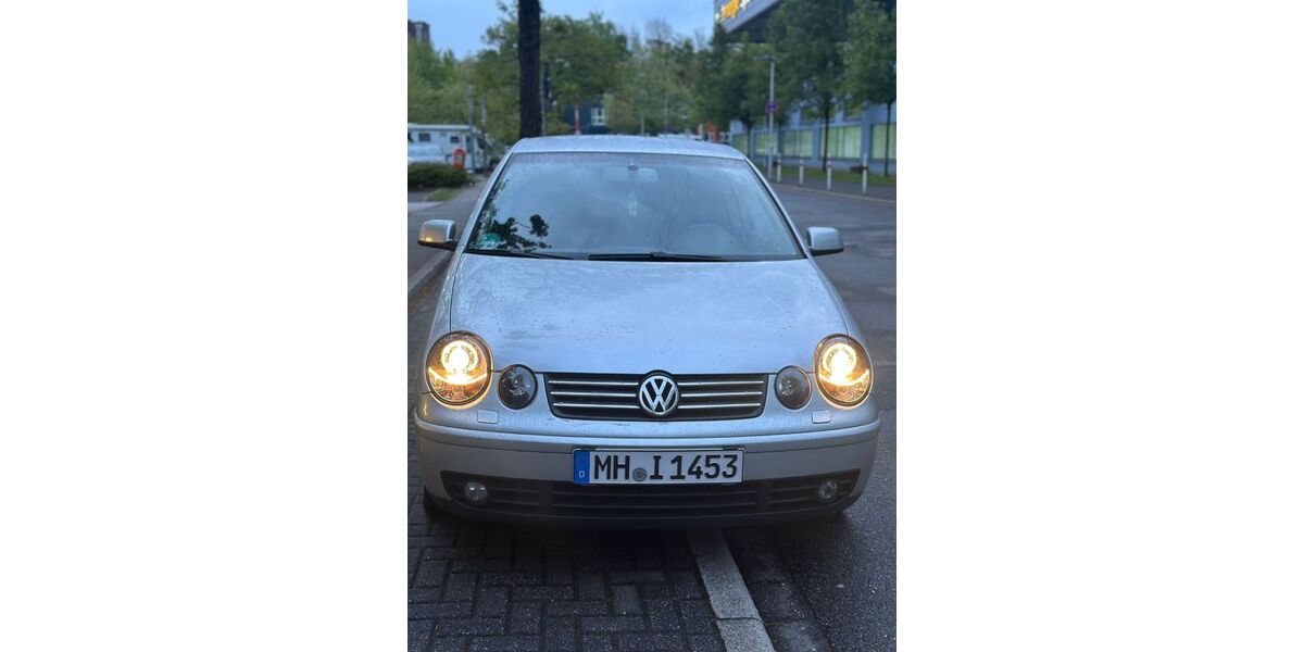 VW Polo 308.500 km 2.250 &euro; Mülheim / Ruhr 45468