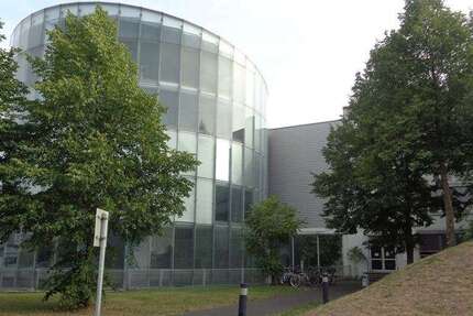 Büro in Duisburg 1.181,45 € 158.63 m² zimmer