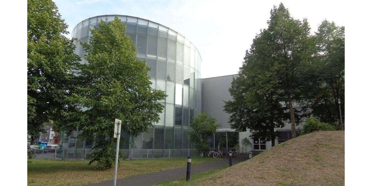 Büro in Duisburg 1.181,45 € 158.63 m² zimmer