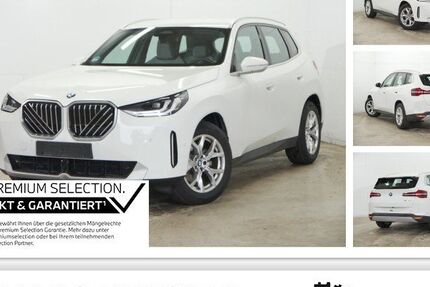 BMW X3 13.450 km 50.997 € Oberhausen 46117