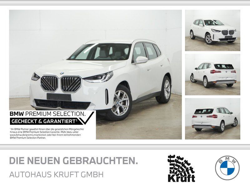 BMW X3 13.450 km 50.997 € Oberhausen 46117