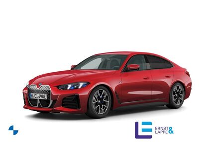 BMW i4 25.135 km 50.940 &euro; Essen 45134