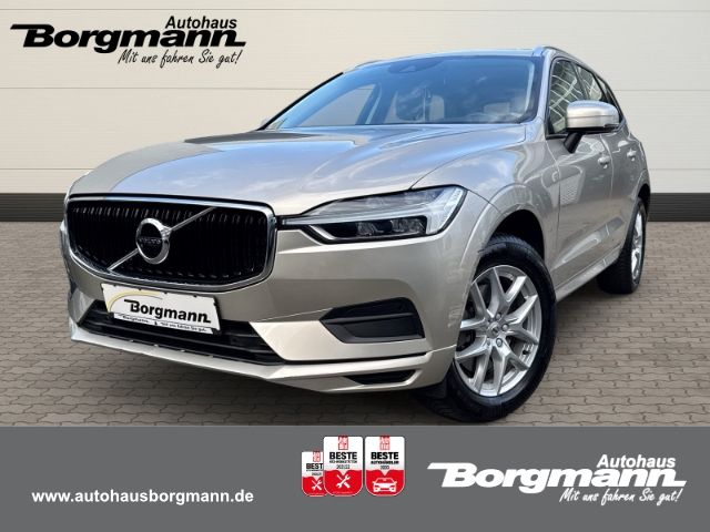 Volvo XC60 49.500 km 27.790 &euro; Bottrop 46240