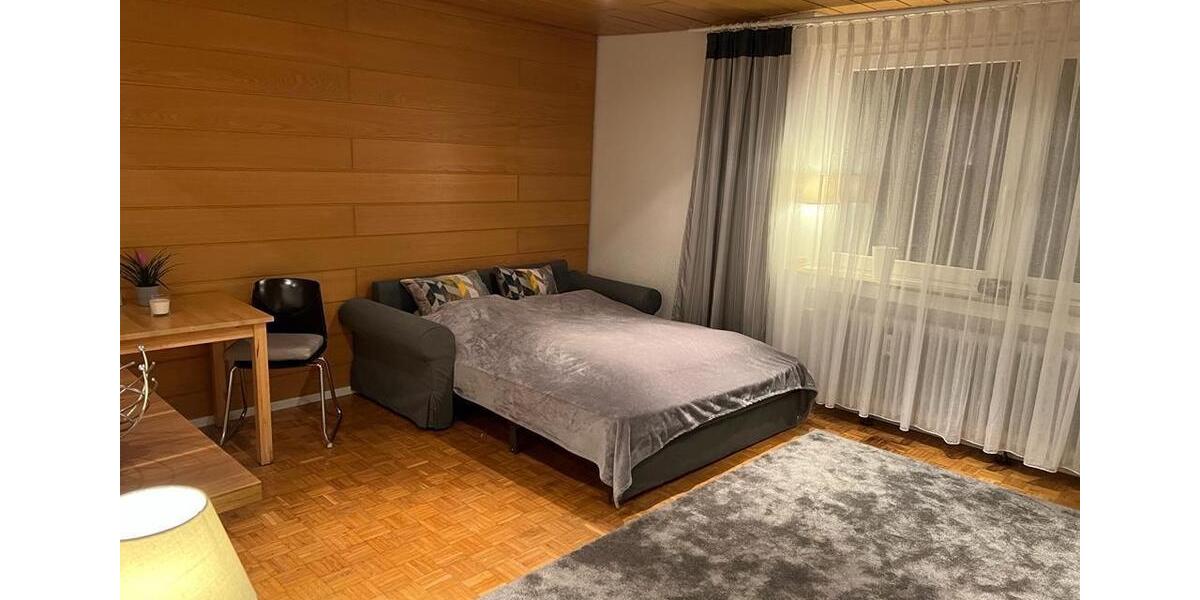 Etagenwohnung Meerbusch Kierst - 1 Zimmer, 34 m&sup2;, 845&euro; | Angebot:25613613