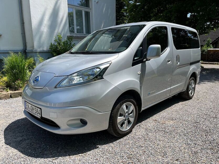 e-NV200