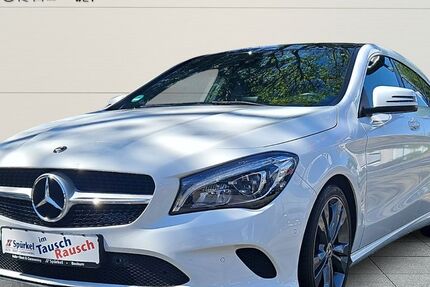 Mercedes-Benz CLA 200 Shooting Brake 67.420 km 19.680 &euro; Bochum 44809