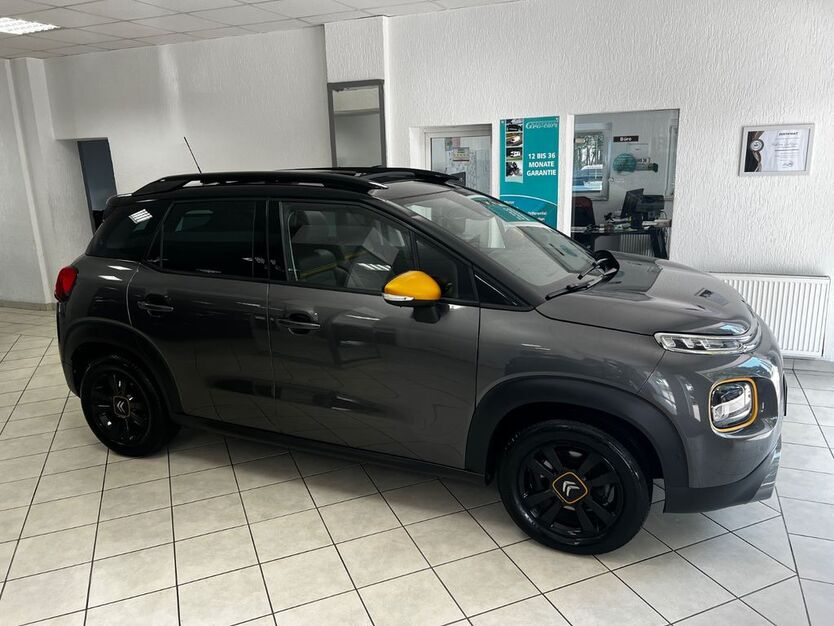 Citroen C3 57.994 km 14.499 € Dinslaken 46537