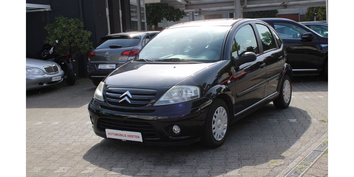 Citroen C3 170.000 km 1.990 &euro; Herten 45699