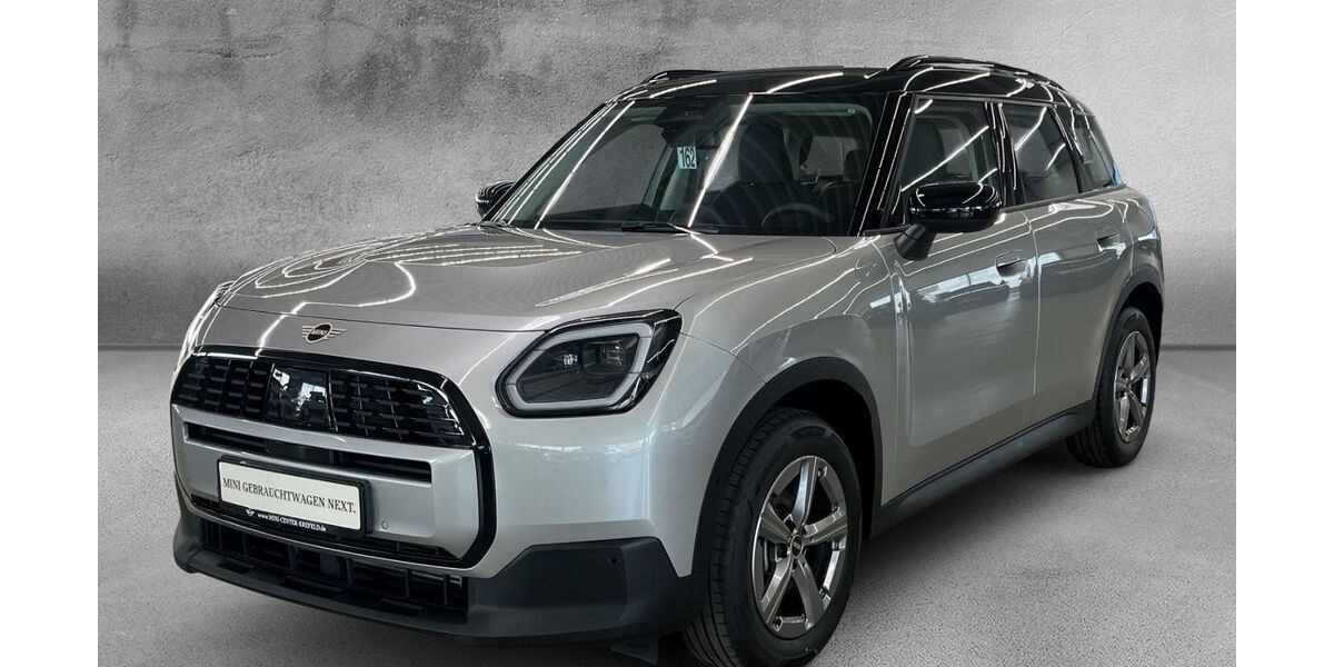 Mini Countryman C (Cooper) 11.375 km 32.516 &euro; Krefeld 47800