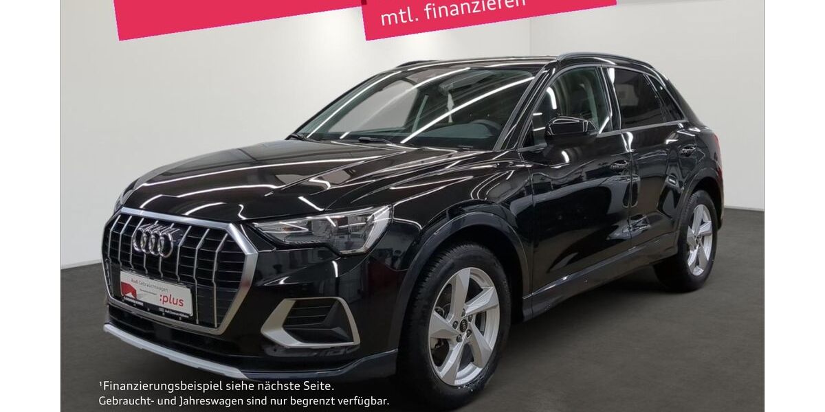 Audi Q3 30.176 km 33.350 &euro; Mülheim a.d. Ruhr 45481