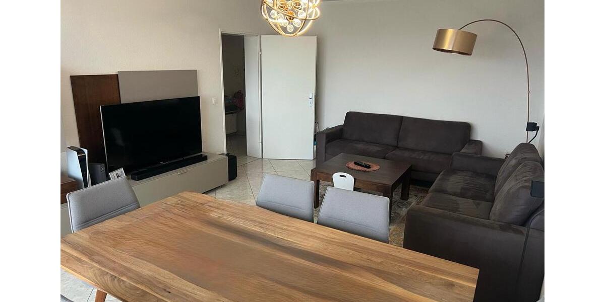 Etagenwohnung Voerde (Niederrhein) - 3.5 Zimmer, 82 m&sup2;, 179.000&euro; | Angebot:20438412