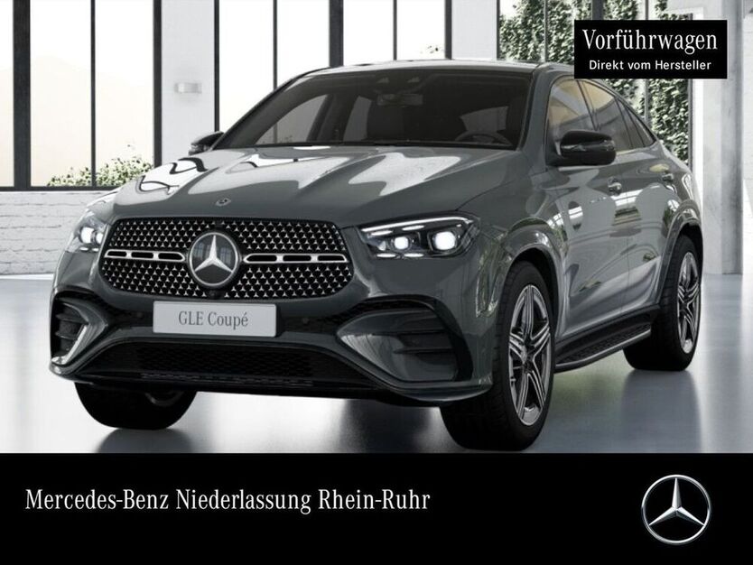 GLE 450