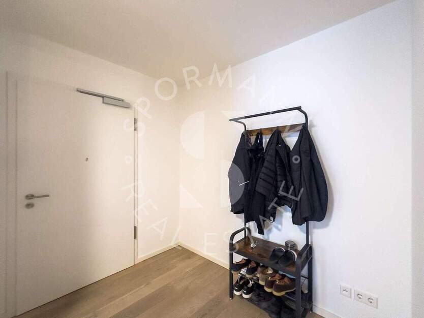 Stilvolles Wohnen im Herzen Düsseldorfs - direkt an der Kö 2 zimmer