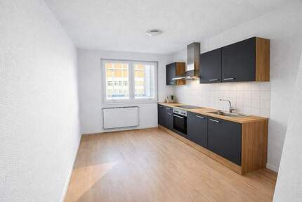 Wohnung Gelsenkirchen Altstadt - 2 Zimmer, 62 m&sup2;, 690&euro; | Angebot:24920772