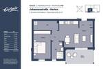 Etagenwohnung Herten Westerholt - 2 Zimmer, 62 m&sup2;, 255.000&euro; | Angebot:23959241